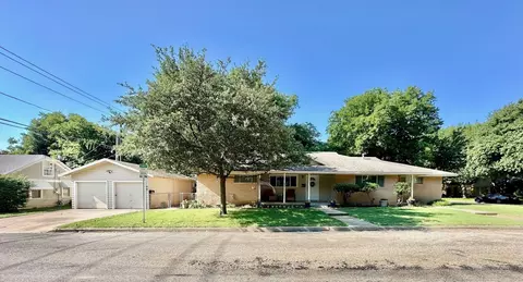 3201 Wabash Ave, Fort Worth, TX 76109