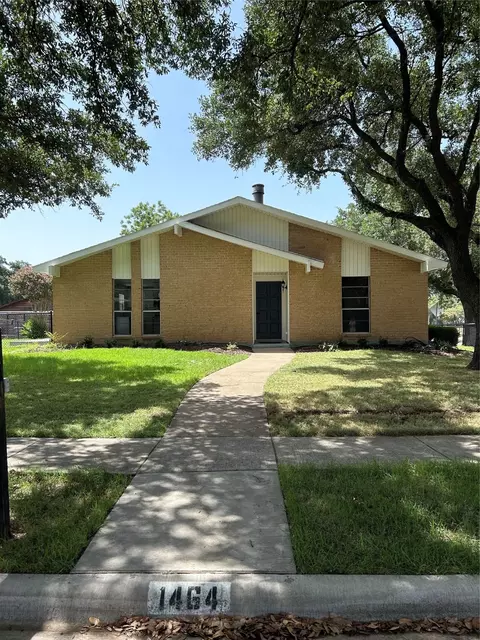 1464 N Big Bend Dr E, Plano, TX 75023