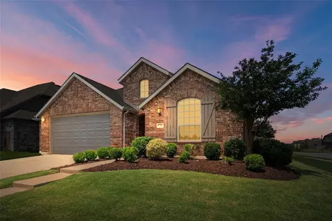 1329 Chickadee Dr, Argyle, TX 76226