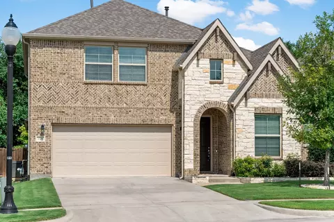 1020 Mufasa Ln, Mckinney, TX 75071