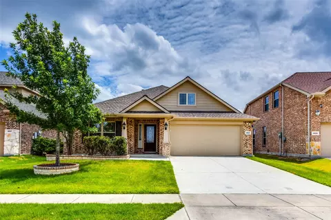 4621 Lake Cove Way, Frisco, TX 75036