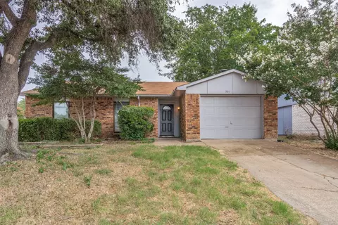 507 Oldbridge Dr, Allen, TX 75002