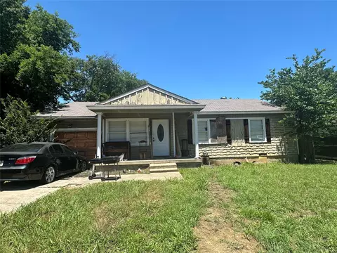 1616 Connally Ter, Arlington, TX 76010