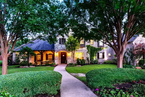 1112 Wickford Ct, Keller, TX 76248