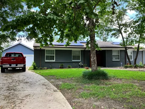 1907 El Capitan Dr, Dallas, TX 75228
