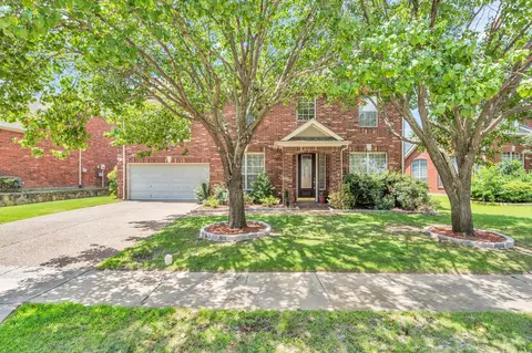 1456 Gardenia St, Irving, TX 75063
