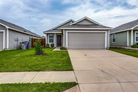 753 Slocum Way, Princeton, TX 75407