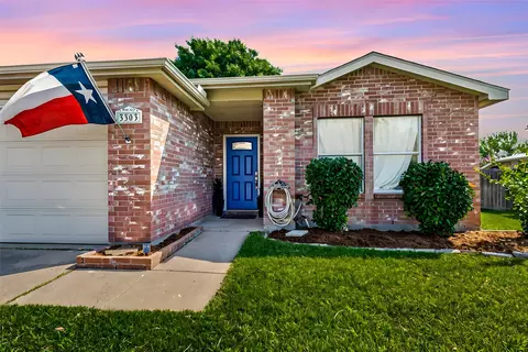 3303 Jacobs Dr, Mckinney, TX 75070