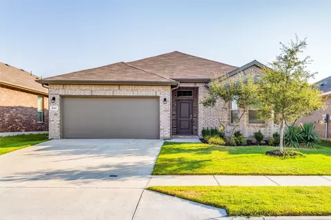 841 Shepperton Way, Northlake, TX 76247