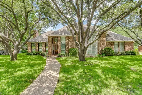 220 Catlin Ter, Highland Village, TX 75077