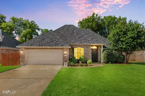 2132 Sweet Bay Cir, Bossier City, LA 71111