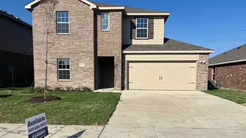 122 Labein Ave, Greenville, TX 75402