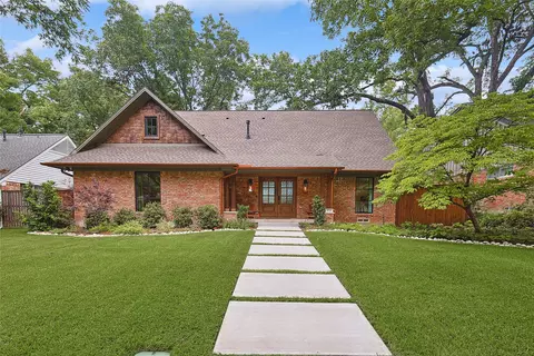 9711 Dartridge Dr, Dallas, TX 75238