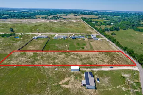Lot 5 Cr-1076, Celeste, TX 75423