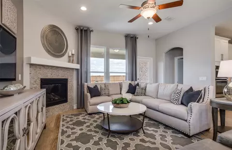 Living - 1413 David Dr, Anna, TX 75409 photo 1 of 1