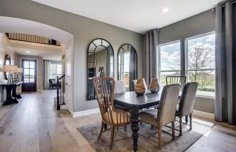 Dining - 1413 David Dr, Anna, TX 75409 photo 1 of 2