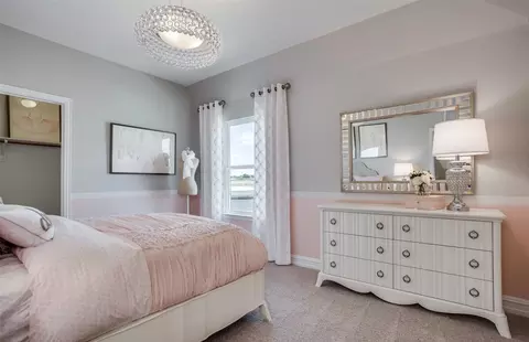 Bedroom - 1413 David Dr, Anna, TX 75409 photo 4 of 4