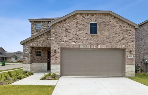 1480 Embrook Trl, Forney, TX 75126