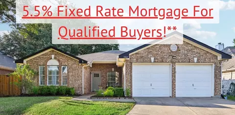 1002 Barkridge Dr, Mckinney, TX 75069