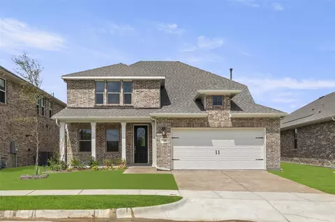 2330 Myrtle Way, Melissa, TX 75454