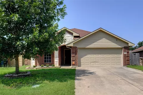 1703 Eastgate Dr, Terrell, TX 75160