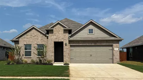 212 Kinley St, Grandview, TX 76050