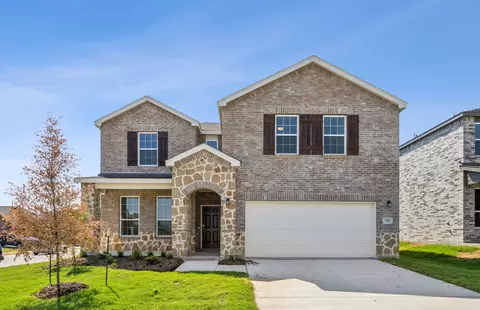 701 Puma St, Princeton, TX 75407