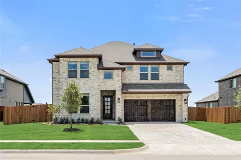 514 Amesbury Dr, Forney, TX 75126