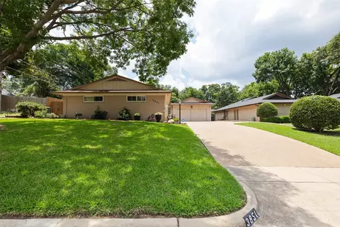 3851 Wosley Dr, Fort Worth, TX 76133