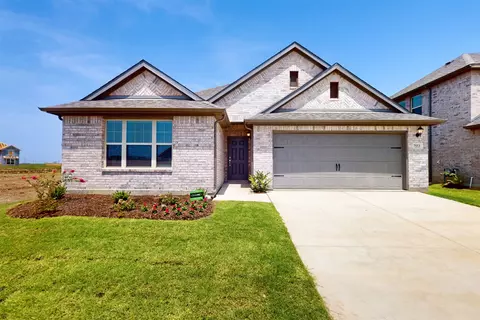 7553 Wild Mint Trl, Venus, TX 76084