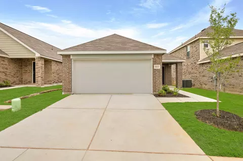 1611 Acts Ln, Ennis, TX 75119