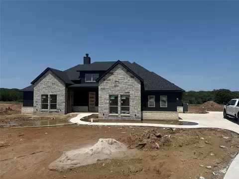 1049 Bermes Ct, Brock, TX 76087