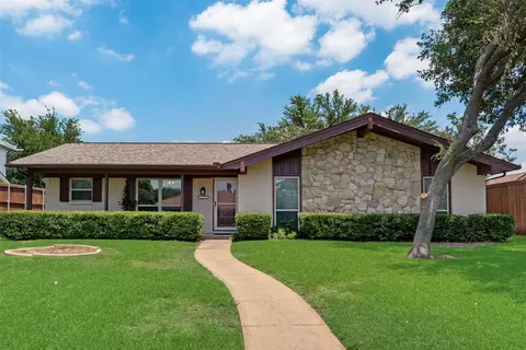 1215 Annapolis Dr, Richardson, TX 75081