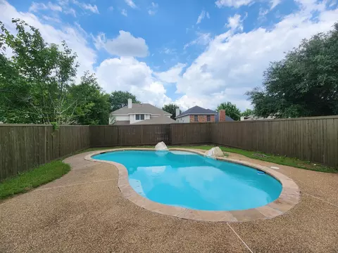 1322 Boyd St, Cedar Hill, TX 75104