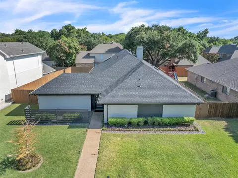 5810 Sand Shell Ct, Dallas, TX 75252