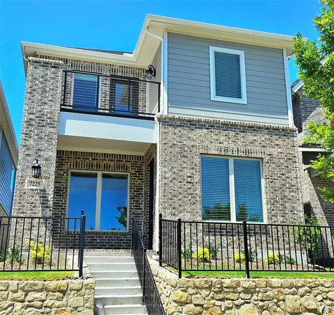 7225 Sunset Blvd, Rowlett, TX 75088