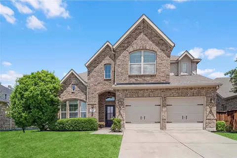 949 Lake Forest Trl, Little Elm, TX 75068