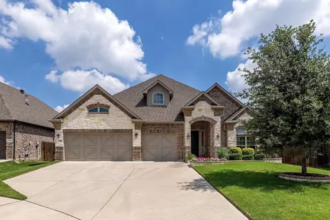 7205 Hampton Ct, North Richland Hills, TX 76180