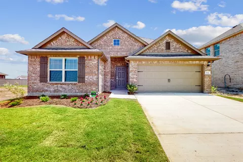 3326 Redbud Flower Trl, Venus, TX 76084