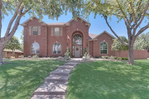4000 Kite Meadow Dr, Plano, TX 75074