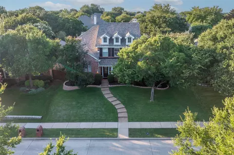 4427 Creekbend Cir, Richardson, TX 75082
