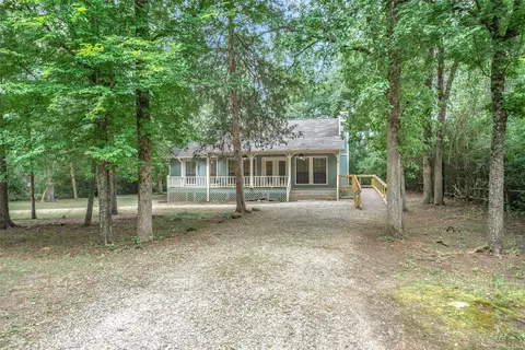 1796 Valleywood Trl, Holly Lake Ranch, TX 75765
