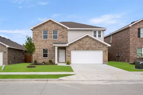 8321 Kimlewick Dr, Fort Worth, TX 76179