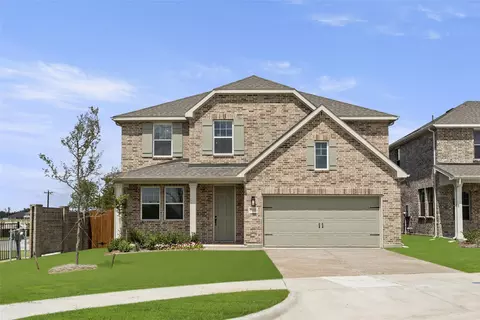 2332 Myrtle Way, Melissa, TX 75454