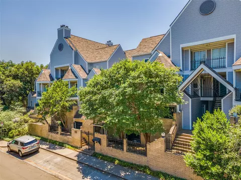 1001 Liberty St #113, Dallas, TX 75204