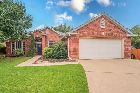3 Bentley Ct, Mansfield, TX 76063