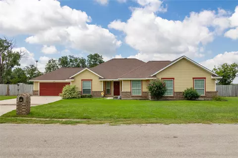 1005 Terrace Dr, Bangs, TX 76823