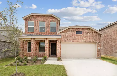 1727 Palo Blanco Dr, Forney, TX 75126