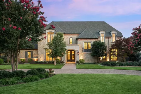 6606 Prestonshire Ln, Dallas, TX 75225