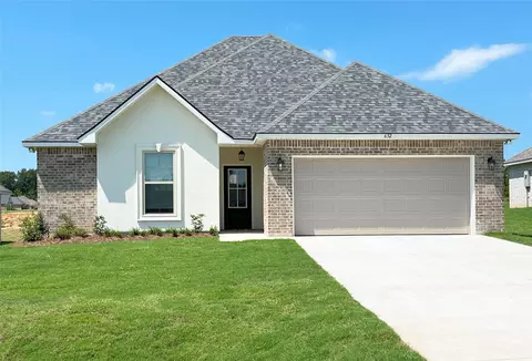 632 Sandy Ridge Cir, Shreveport, LA 71107